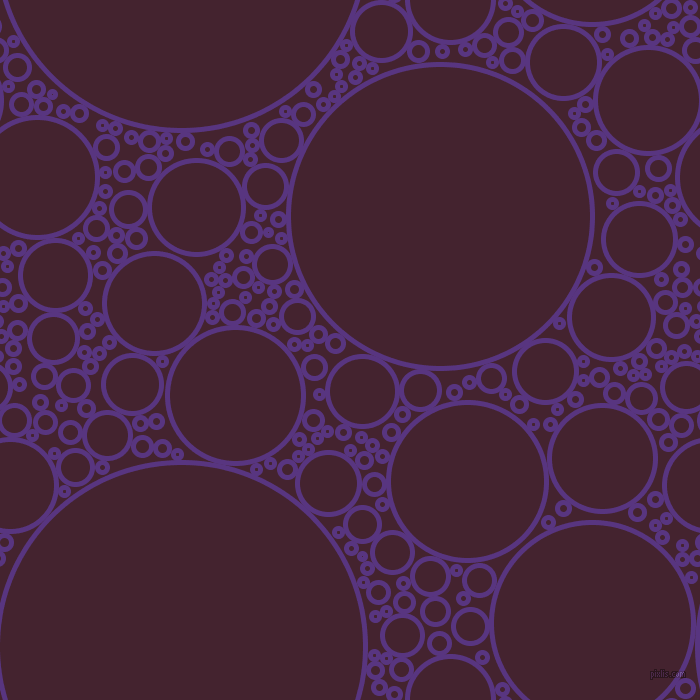 bubbles, circles, sponge, big, medium, small, 5 pixel line widthKingfisher Daisy and Castro circles bubbles sponge soap seamless tileable