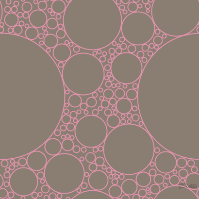 bubbles, circles, sponge, big, medium, small, 2 pixel line width, Kobi and Americano circles bubbles sponge soap seamless tileable