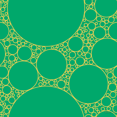 bubbles, circles, sponge, big, medium, small, 2 pixel line width, Kournikova and Jade circles bubbles sponge soap seamless tileable