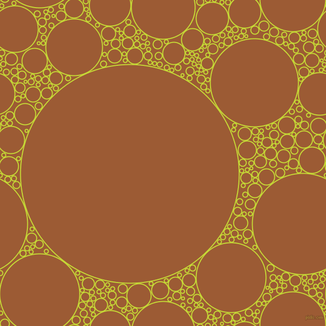 bubbles, circles, sponge, big, medium, small, 2 pixel line width, Las Palmas and Indochine circles bubbles sponge soap seamless tileable