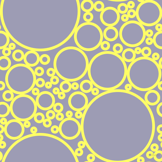 bubbles, circles, sponge, big, medium, small, 9 pixel line width, Laser Lemon and Logan circles bubbles sponge soap seamless tileable