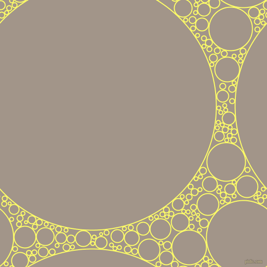 bubbles, circles, sponge, big, medium, small, 2 pixel line width, Laser Lemon and Zorba circles bubbles sponge soap seamless tileable