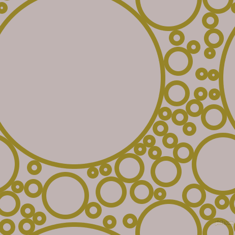 bubbles, circles, sponge, big, medium, small, 9 pixel line width, Lemon Ginger and Pink Swan circles bubbles sponge soap seamless tileable