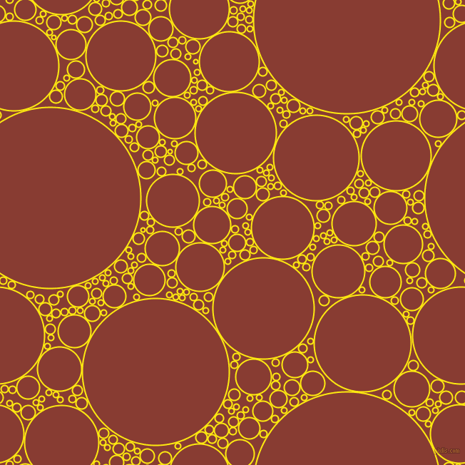 bubbles, circles, sponge, big, medium, small, 2 pixel line widthLemon and Prairie Sand circles bubbles sponge soap seamless tileable