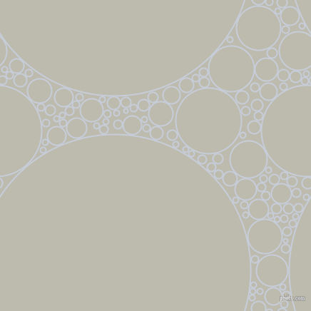 bubbles, circles, sponge, big, medium, small, 2 pixel line width, Link Water and Grey Nickel circles bubbles sponge soap seamless tileable