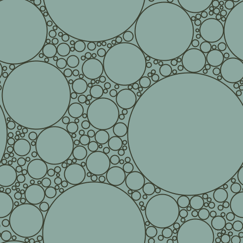 bubbles, circles, sponge, big, medium, small, 2 pixel line widthLog Cabin and Cascade circles bubbles sponge soap seamless tileable