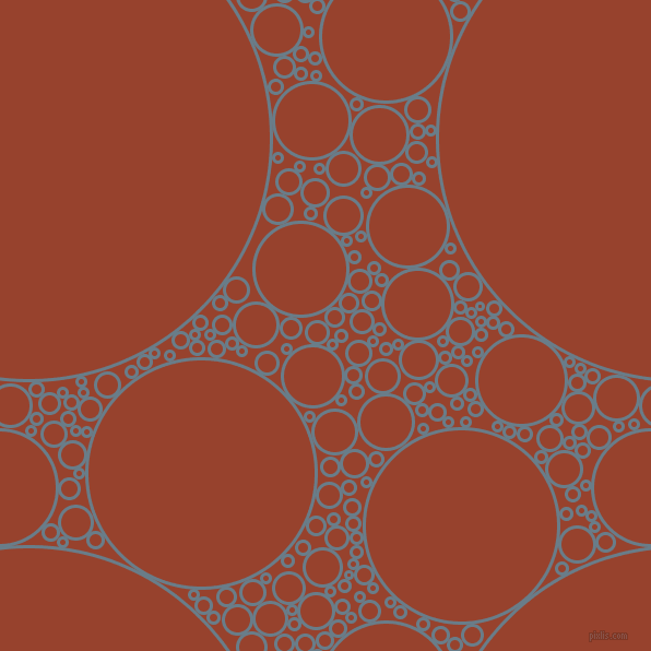 bubbles, circles, sponge, big, medium, small, 3 pixel line width, Lynch and Tia Maria circles bubbles sponge soap seamless tileable