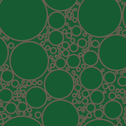 bubbles, circles, sponge, big, medium, small, 5 pixel line width, Makara and Crusoe circles bubbles sponge soap seamless tileable