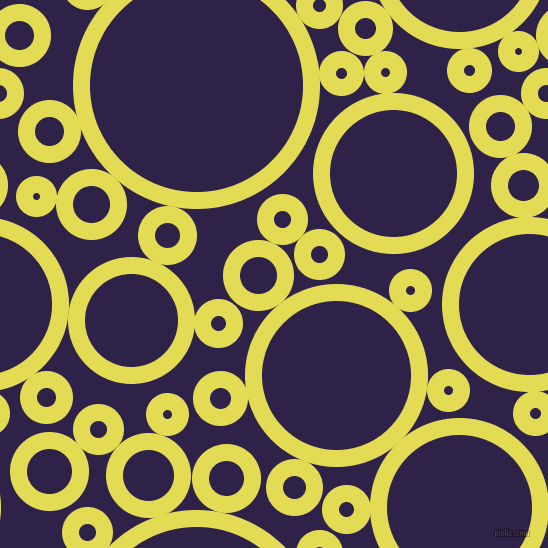 bubbles, circles, sponge, big, medium, small, 17 pixel line width, Manz and Violent Violet circles bubbles sponge soap seamless tileable