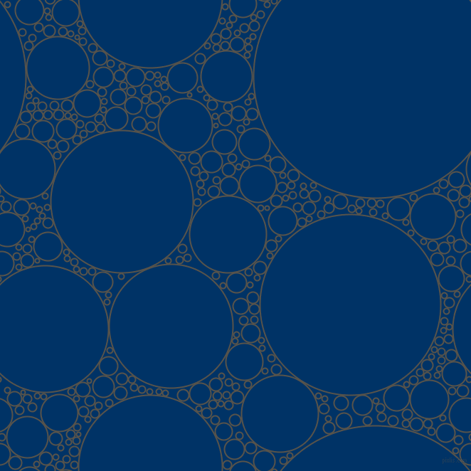 bubbles, circles, sponge, big, medium, small, 2 pixel line width, Masala and Prussian Blue circles bubbles sponge soap seamless tileable
