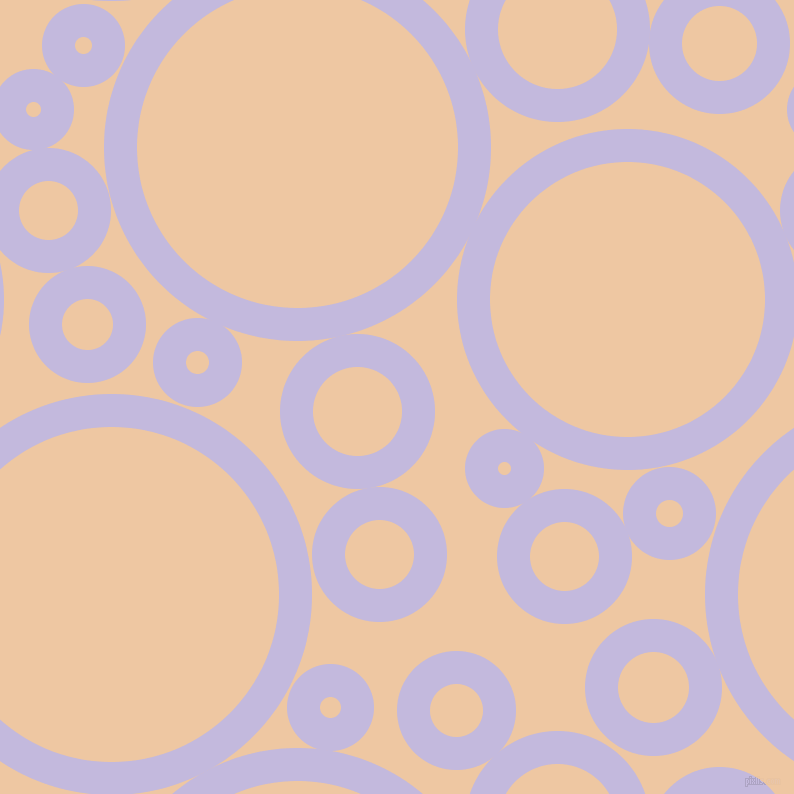 bubbles, circles, sponge, big, medium, small, 33 pixel line width, Melrose and Negroni circles bubbles sponge soap seamless tileable