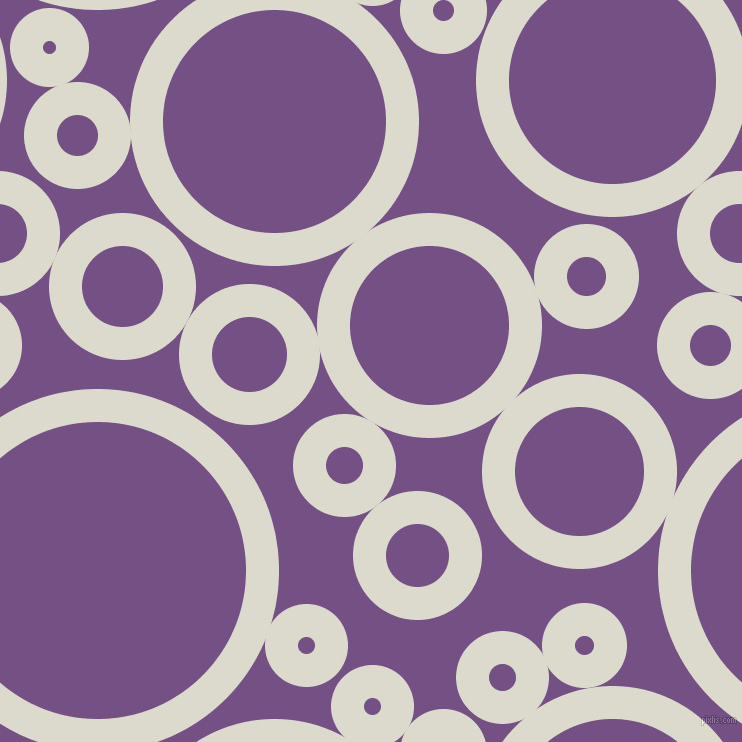 bubbles, circles, sponge, big, medium, small, 33 pixel line width, Milk White and Affair circles bubbles sponge soap seamless tileable