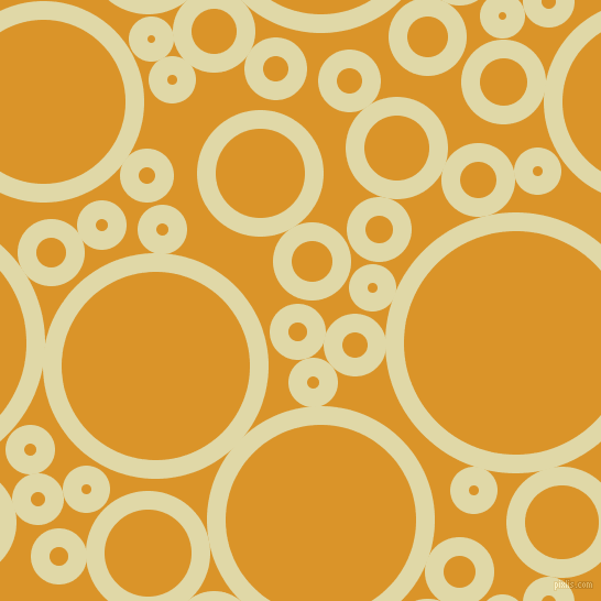 bubbles, circles, sponge, big, medium, small, 17 pixel line width, Mint Julep and Buttercup circles bubbles sponge soap seamless tileable