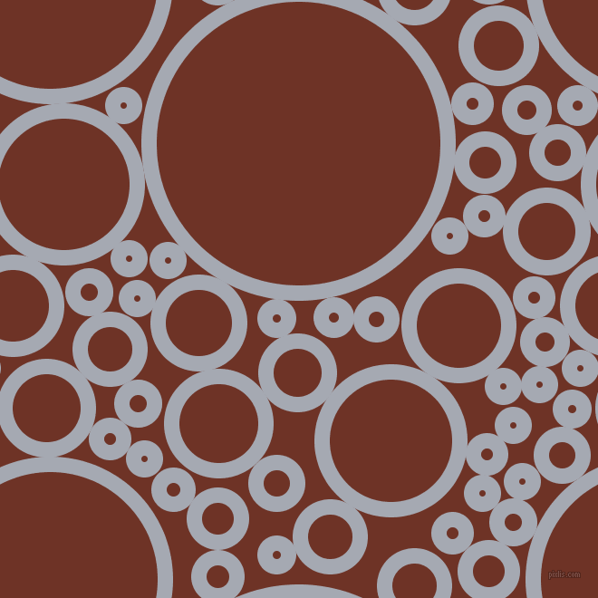bubbles, circles, sponge, big, medium, small, 17 pixel line width, Mischka and Pueblo circles bubbles sponge soap seamless tileable