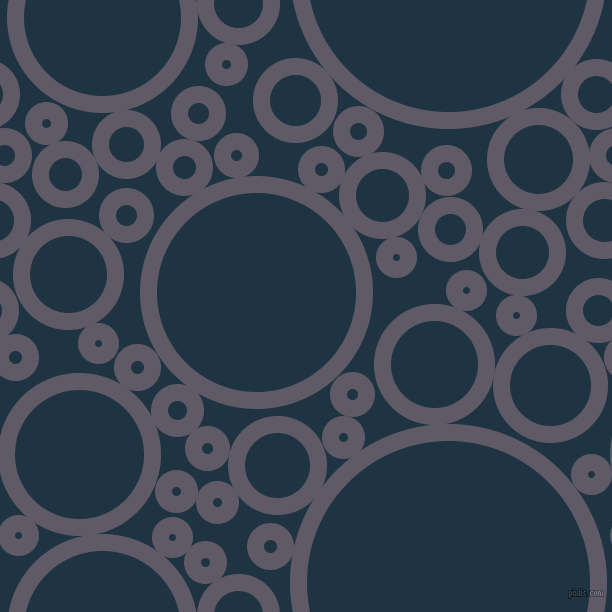 bubbles, circles, sponge, big, medium, small, 17 pixel line width, Mobster and Blue Whale circles bubbles sponge soap seamless tileable