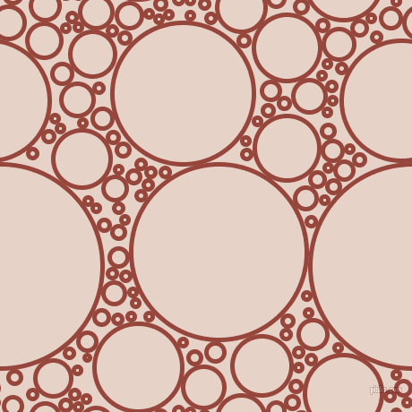 bubbles, circles, sponge, big, medium, small, 5 pixel line width, Mojo and Bizarre circles bubbles sponge soap seamless tileable