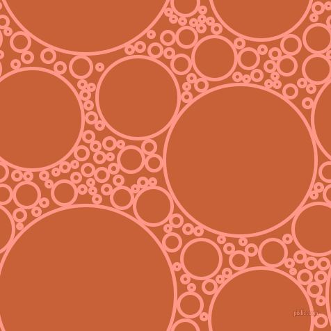 bubbles, circles, sponge, big, medium, small, 5 pixel line width, Mona Lisa and Ecstasy circles bubbles sponge soap seamless tileable