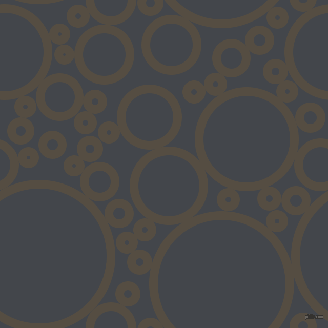 bubbles, circles, sponge, big, medium, small, 17 pixel line width, Mondo and Steel Grey circles bubbles sponge soap seamless tileable