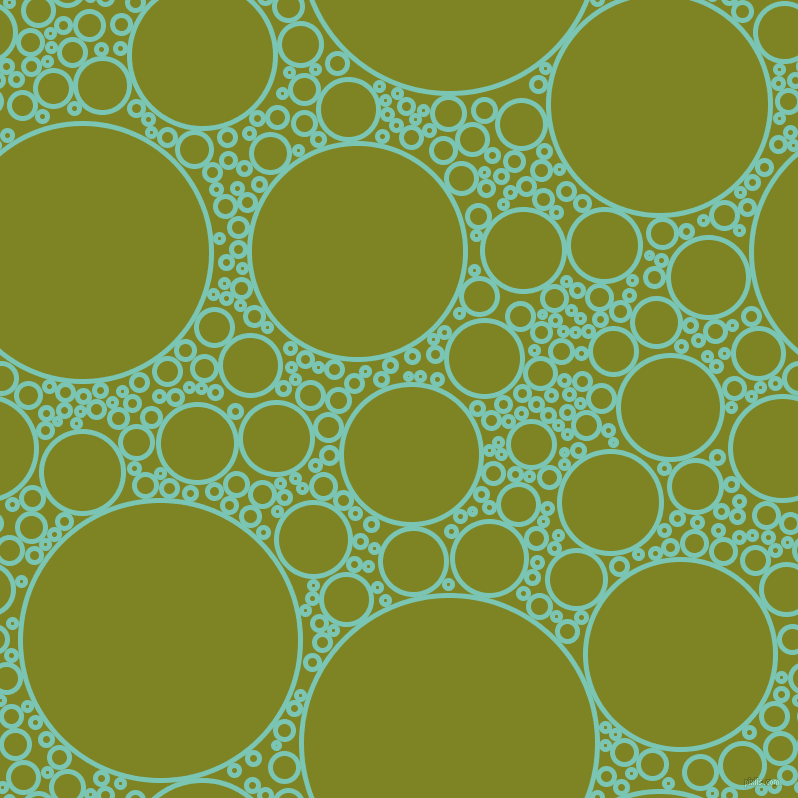 bubbles, circles, sponge, big, medium, small, 5 pixel line widthMonte Carlo and Trendy Green circles bubbles sponge soap seamless tileable