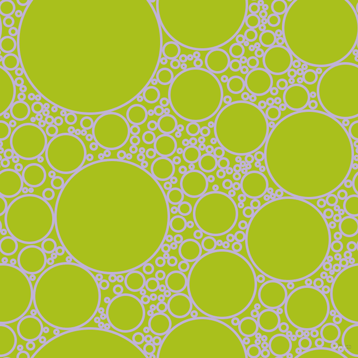 bubbles, circles, sponge, big, medium, small, 5 pixel line width, Moon Raker and Bahia circles bubbles sponge soap seamless tileable