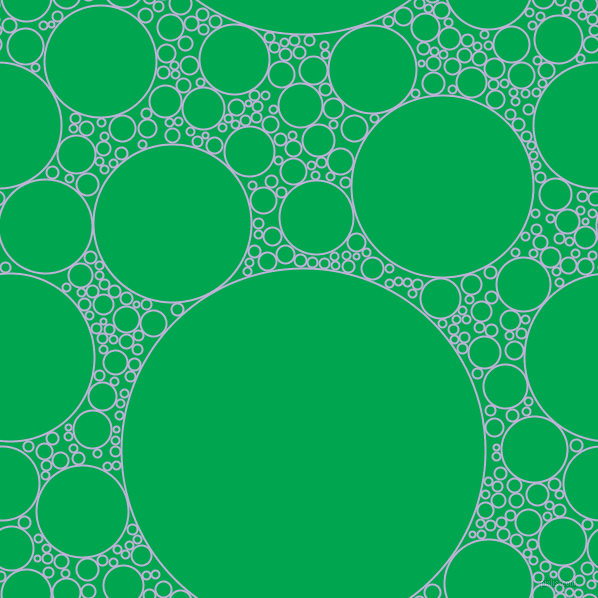 bubbles, circles, sponge, big, medium, small, 2 pixel line width, Moon Raker and Pigment Green circles bubbles sponge soap seamless tileable