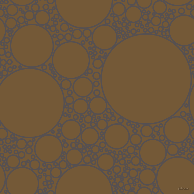 bubbles, circles, sponge, big, medium, small, 5 pixel line width, Mortar and Shingle Fawn circles bubbles sponge soap seamless tileable