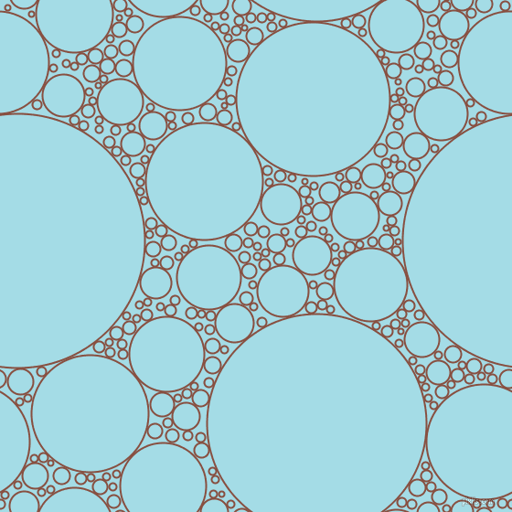 bubbles, circles, sponge, big, medium, small, 2 pixel line widthMule Fawn and Charlotte circles bubbles sponge soap seamless tileable