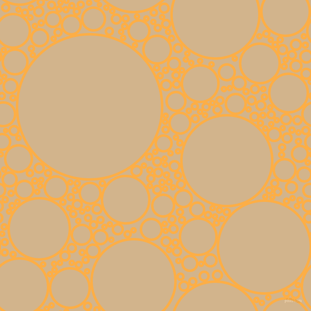 bubbles, circles, sponge, big, medium, small, 5 pixel line width, My Sin and Tan circles bubbles sponge soap seamless tileable