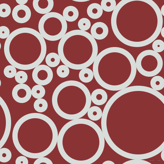 bubbles, circles, sponge, big, medium, small, 17 pixel line widthMystic and Old Brick circles bubbles sponge soap seamless tileable