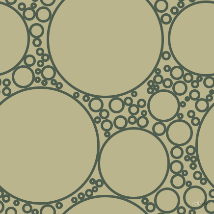 bubbles, circles, sponge, big, medium, small, 5 pixel line width, Nandor and Coriander circles bubbles sponge soap seamless tileable