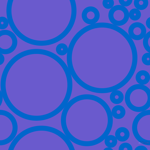 bubbles, circles, sponge, big, medium, small, 17 pixel line width, Navy Blue and Slate Blue circles bubbles sponge soap seamless tileable