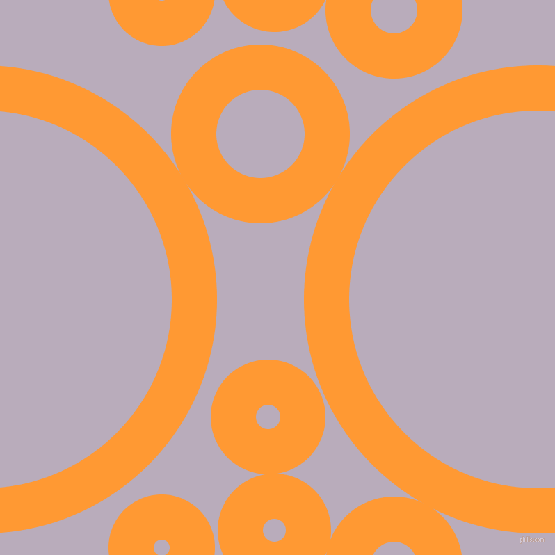 bubbles, circles, sponge, big, medium, small, 65 pixel line widthNeon Carrot and Lola circles bubbles sponge soap seamless tileable