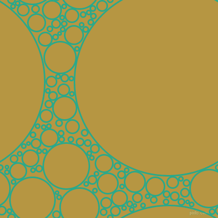 bubbles, circles, sponge, big, medium, small, 3 pixel line width, Niagara and Roti circles bubbles sponge soap seamless tileable