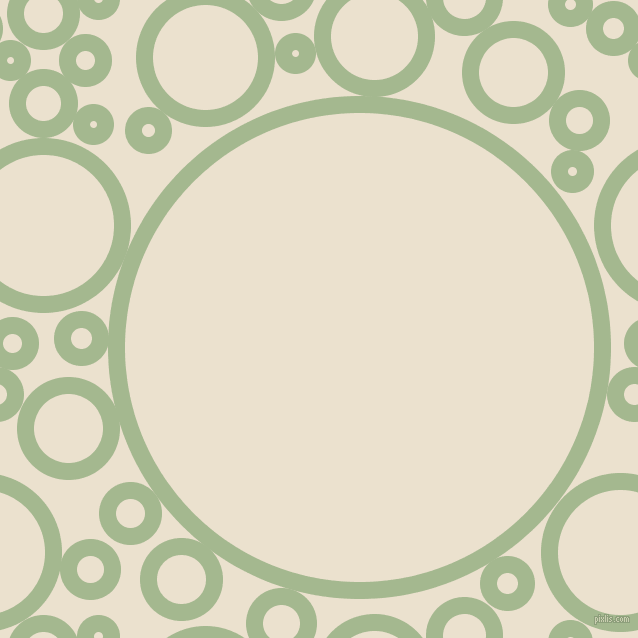 bubbles, circles, sponge, big, medium, small, 17 pixel line width, Norway and Bleach White circles bubbles sponge soap seamless tileable