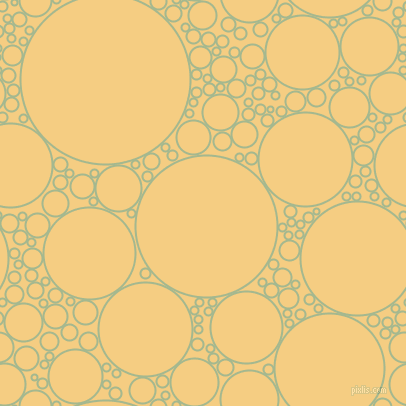 bubbles, circles, sponge, big, medium, small, 2 pixel line width, Norway and Cherokee circles bubbles sponge soap seamless tileable