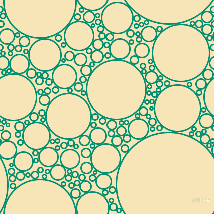 bubbles, circles, sponge, big, medium, small, 3 pixel line widthObservatory and Barley White circles bubbles sponge soap seamless tileable
