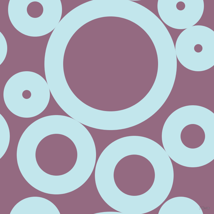 bubbles, circles, sponge, big, medium, small, 65 pixel line width, Onahau and Strikemaster circles bubbles sponge soap seamless tileable