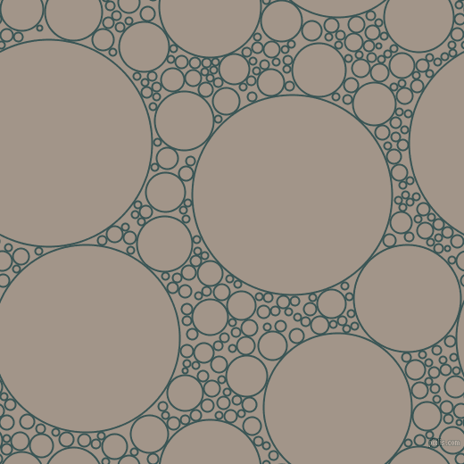 bubbles, circles, sponge, big, medium, small, 2 pixel line width, Oracle and Zorba circles bubbles sponge soap seamless tileable