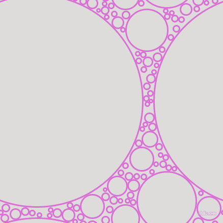 bubbles, circles, sponge, big, medium, small, 3 pixel line widthOrchid and Porcelain circles bubbles sponge soap seamless tileable