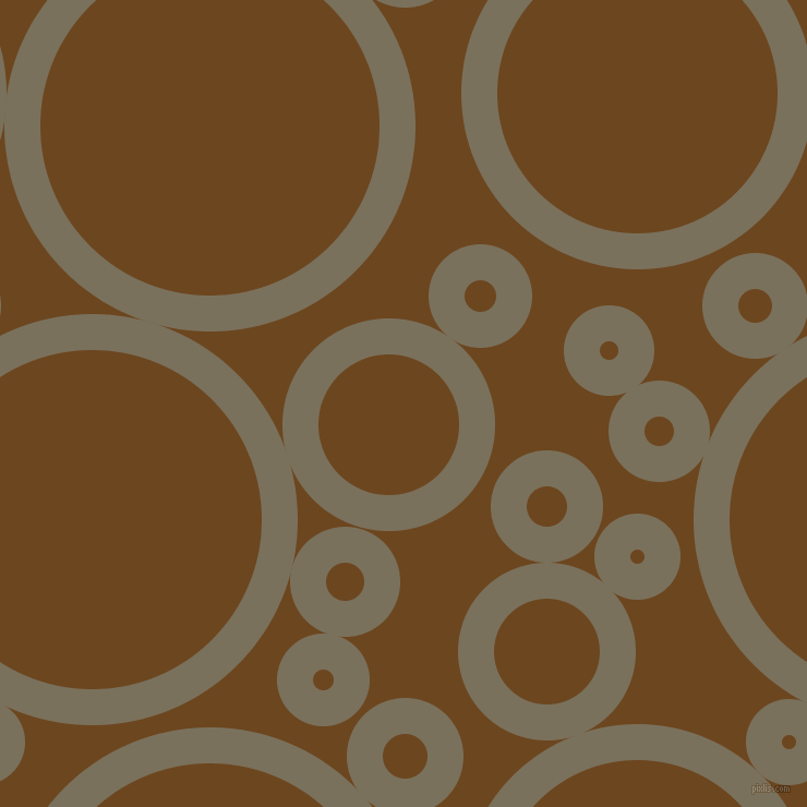 bubbles, circles, sponge, big, medium, small, 33 pixel line width, Pablo and Antique Brass circles bubbles sponge soap seamless tileable