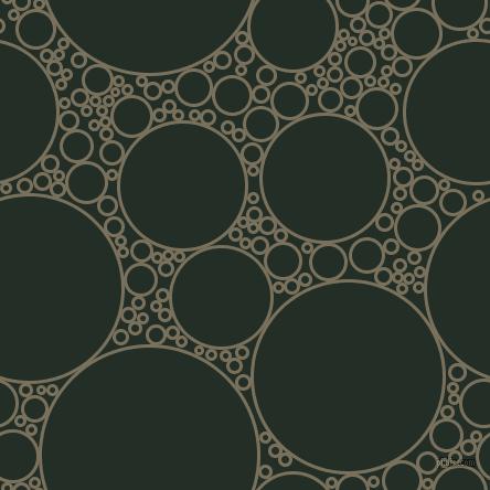 bubbles, circles, sponge, big, medium, small, 3 pixel line width, Pablo and Black Bean circles bubbles sponge soap seamless tileable