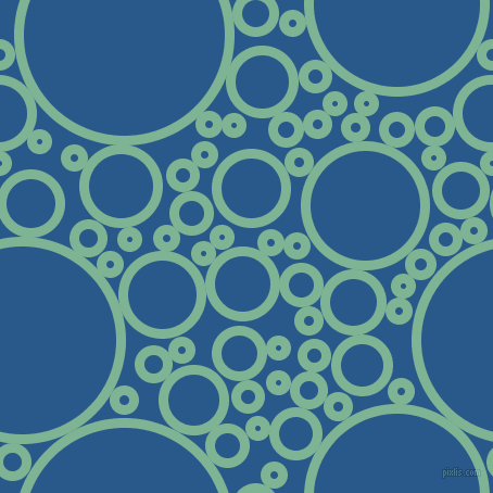 bubbles, circles, sponge, big, medium, small, 9 pixel line widthPadua and Endeavour circles bubbles sponge soap seamless tileable