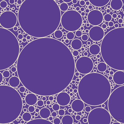 bubbles, circles, sponge, big, medium, small, 2 pixel line width, Pearl Lusta and Daisy Bush circles bubbles sponge soap seamless tileable