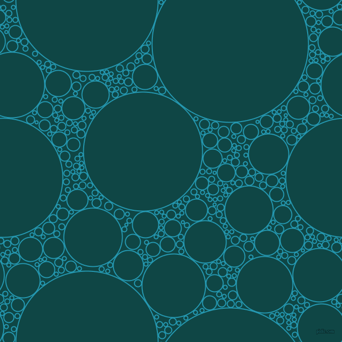 bubbles, circles, sponge, big, medium, small, 2 pixel line widthPelorous and Cyprus circles bubbles sponge soap seamless tileable
