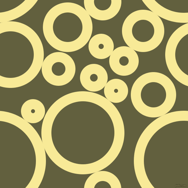bubbles, circles, sponge, big, medium, small, 33 pixel line width, Picasso and Verdigris circles bubbles sponge soap seamless tileable
