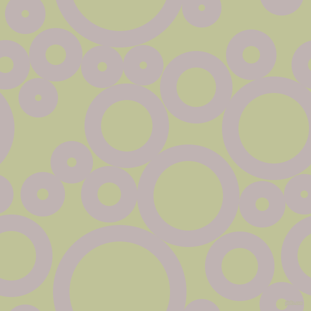 bubbles, circles, sponge, big, medium, small, 33 pixel line width, Pink Swan and Green Mist circles bubbles sponge soap seamless tileable