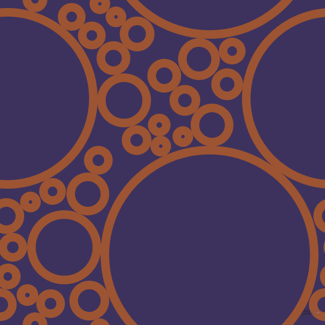 bubbles, circles, sponge, big, medium, small, 17 pixel line width, Piper and Jacarta circles bubbles sponge soap seamless tileable