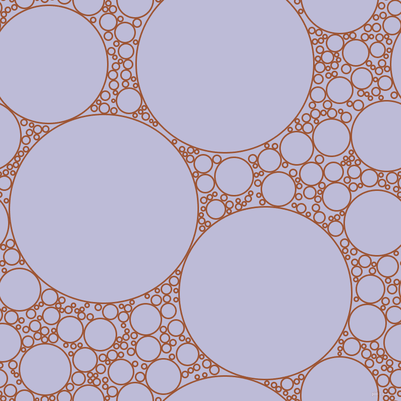 bubbles, circles, sponge, big, medium, small, 3 pixel line widthPiper and Lavender Grey circles bubbles sponge soap seamless tileable