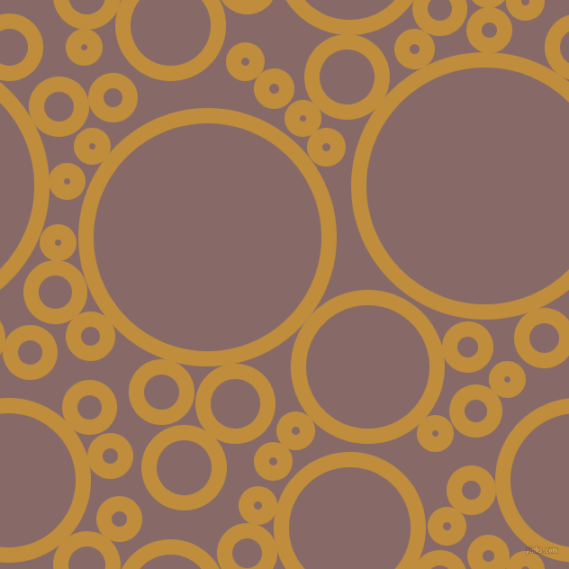 bubbles, circles, sponge, big, medium, small, 17 pixel line width, Pizza and Ferra circles bubbles sponge soap seamless tileable