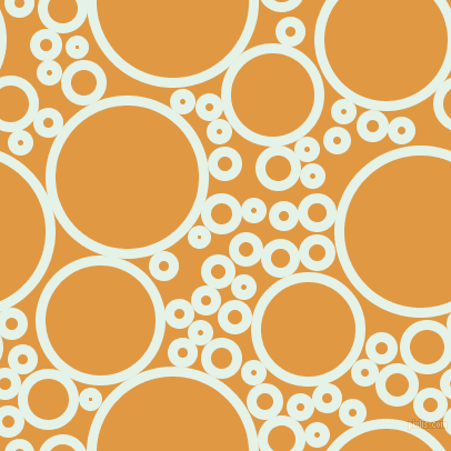 bubbles, circles, sponge, big, medium, small, 9 pixel line width, Polar and Fire Bush circles bubbles sponge soap seamless tileable